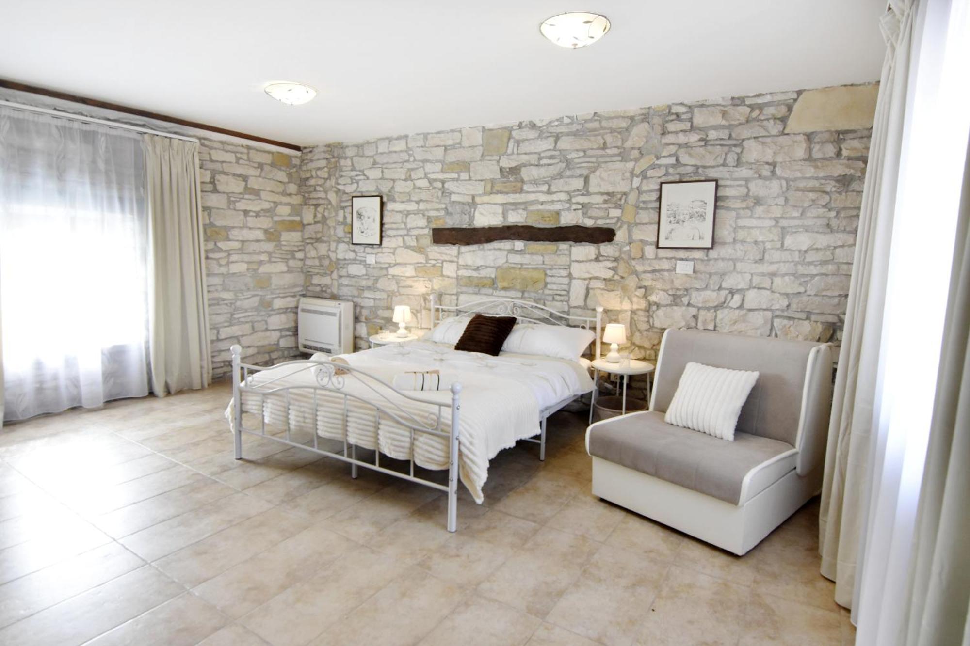 Vila Vesna Grožnjan Extérieur photo
