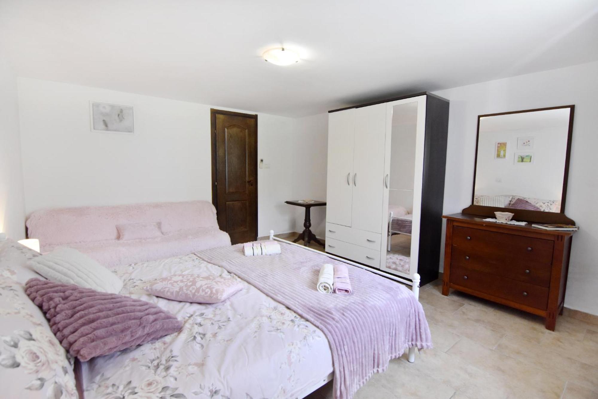 Vila Vesna Grožnjan Extérieur photo