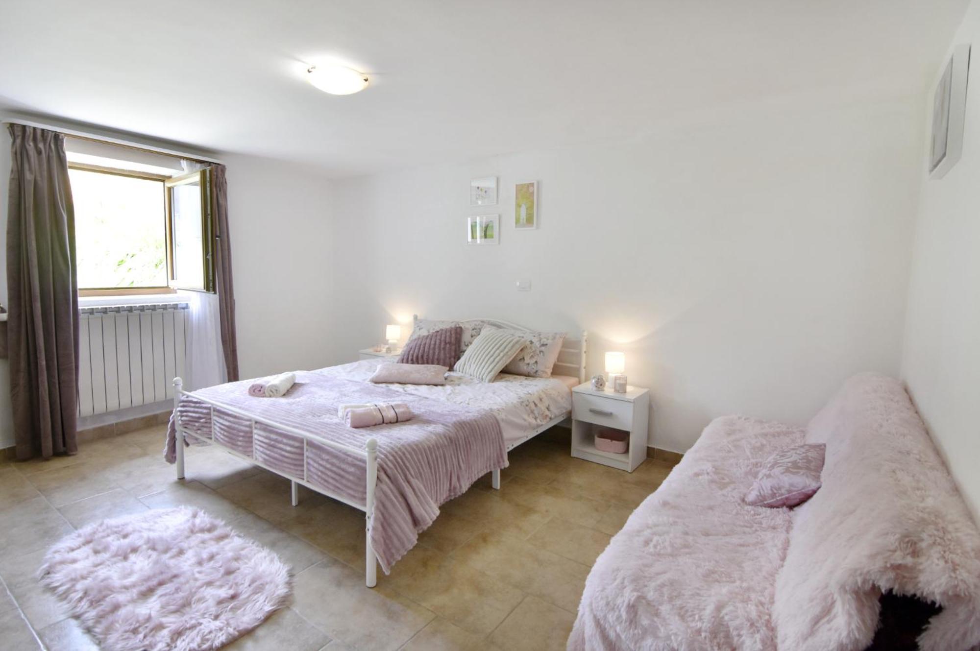 Vila Vesna Grožnjan Extérieur photo