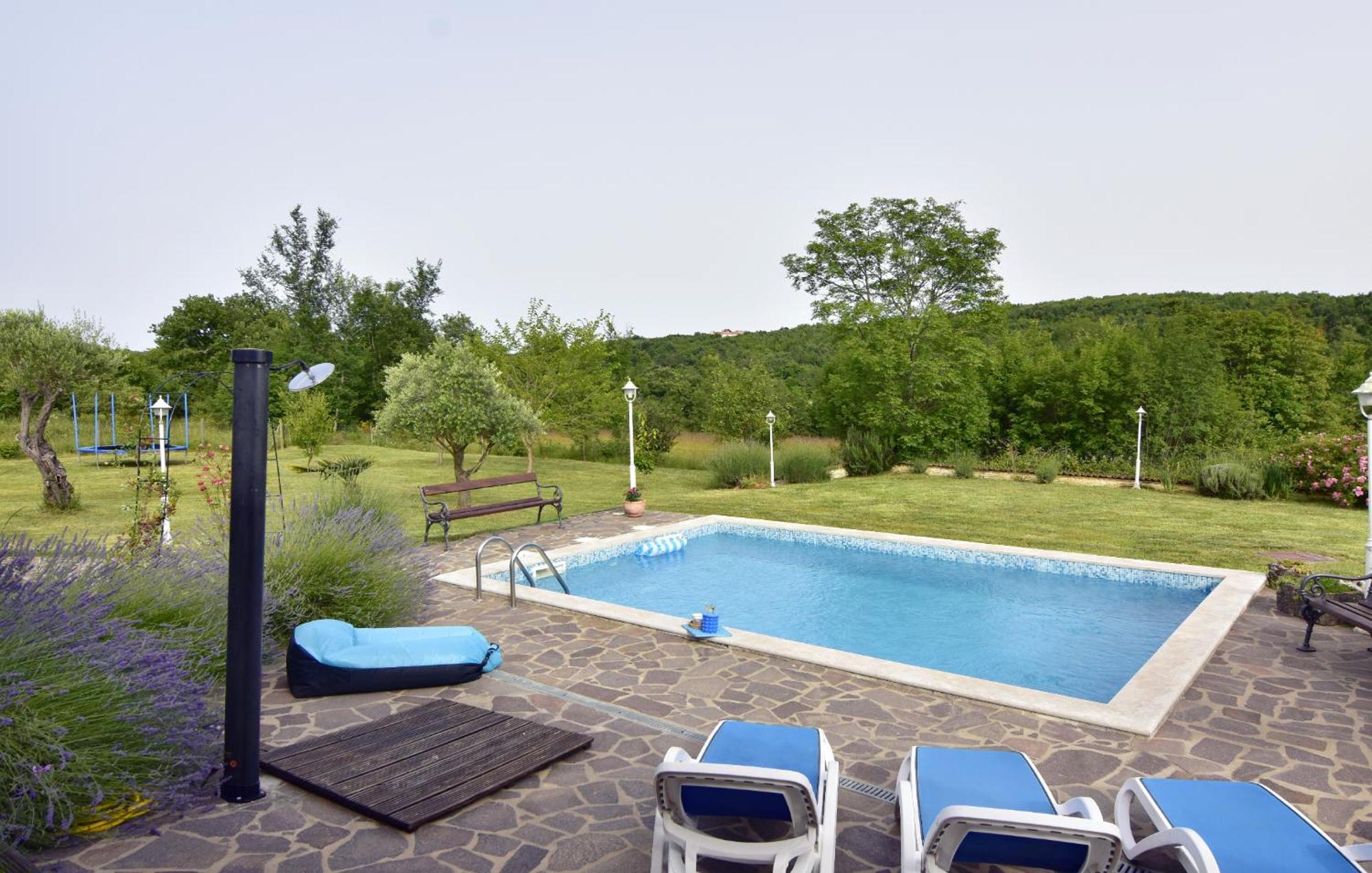 Vila Vesna Grožnjan Extérieur photo