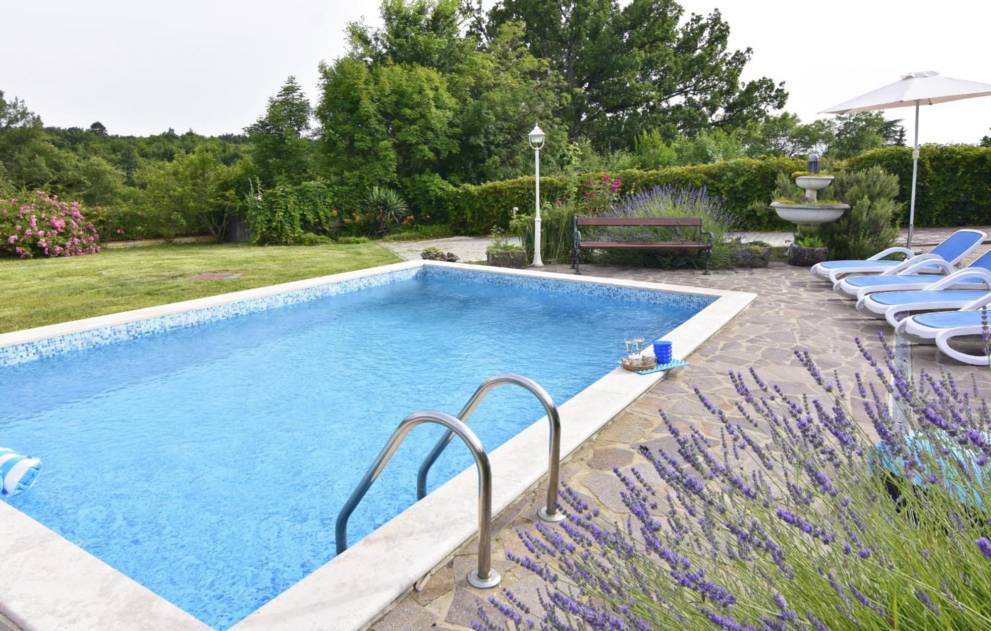 Vila Vesna Grožnjan Extérieur photo