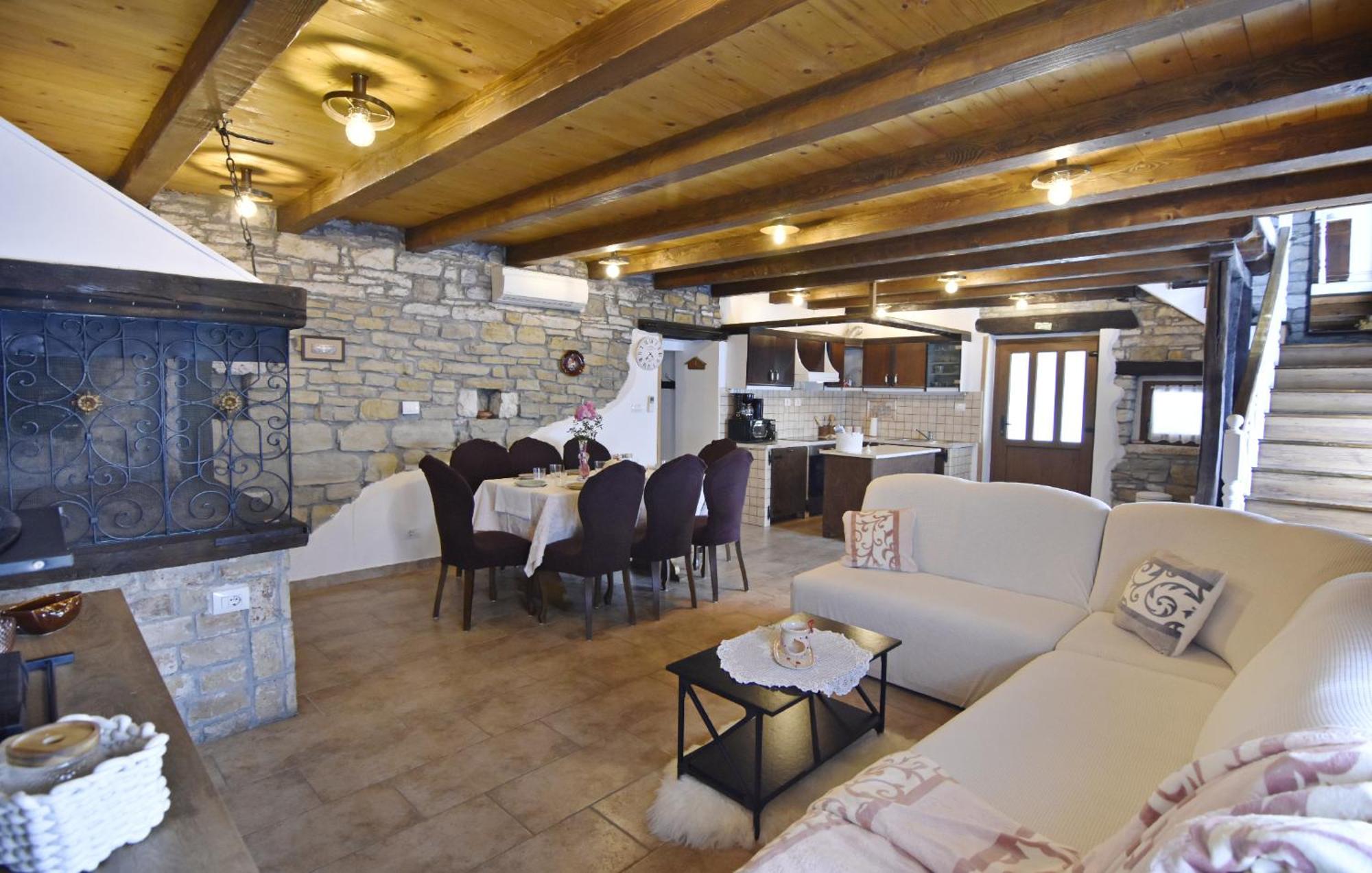 Vila Vesna Grožnjan Extérieur photo