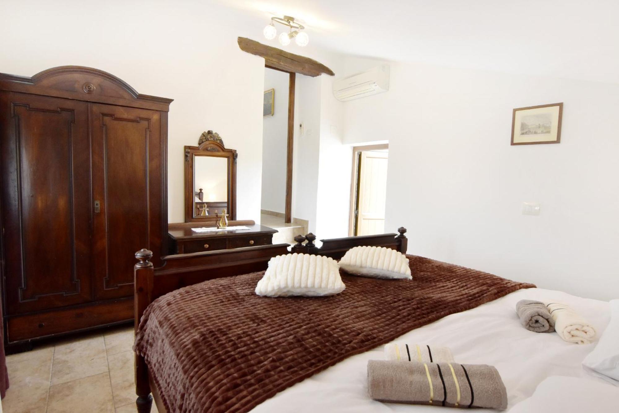 Vila Vesna Grožnjan Extérieur photo