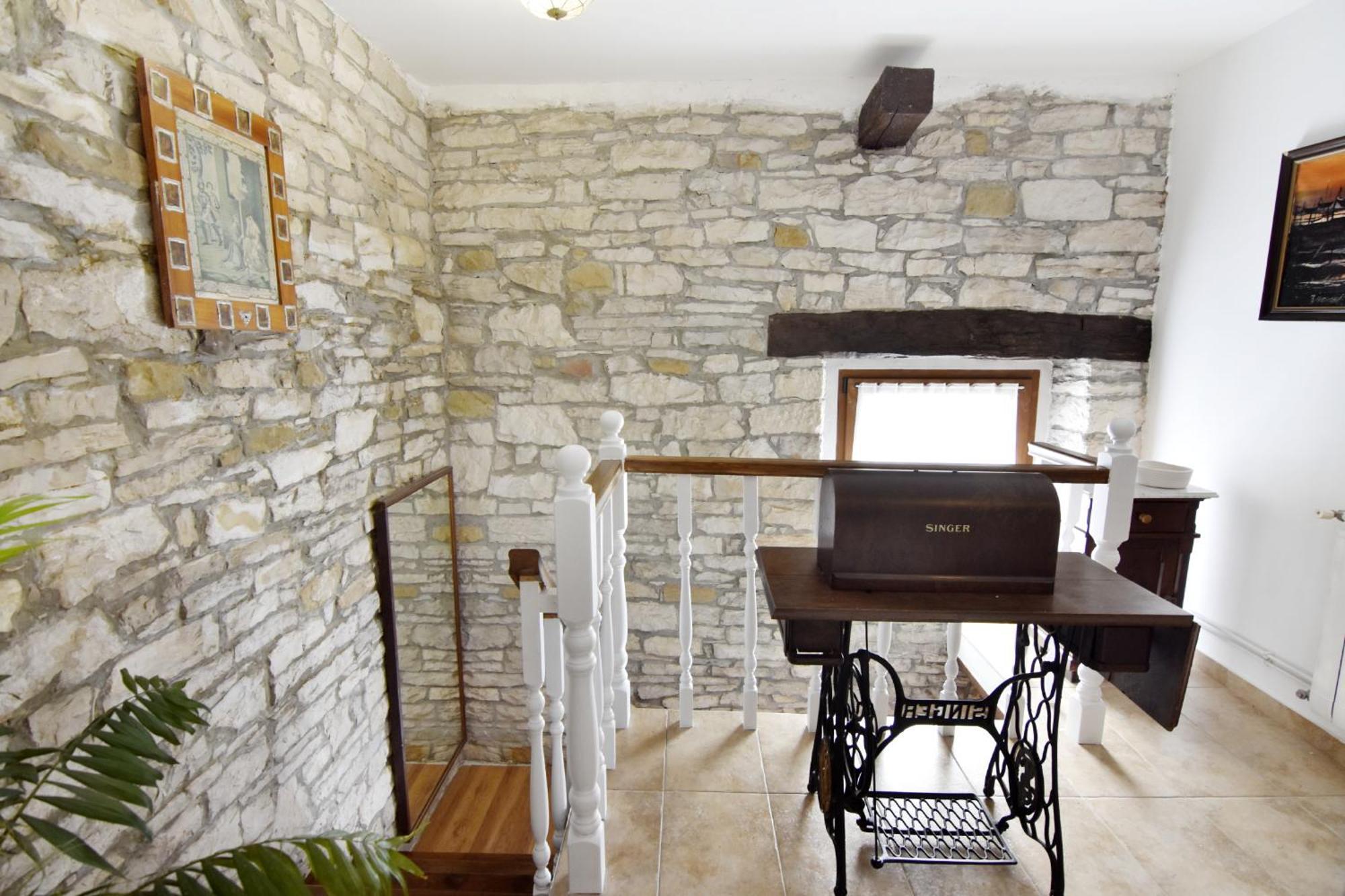 Vila Vesna Grožnjan Extérieur photo
