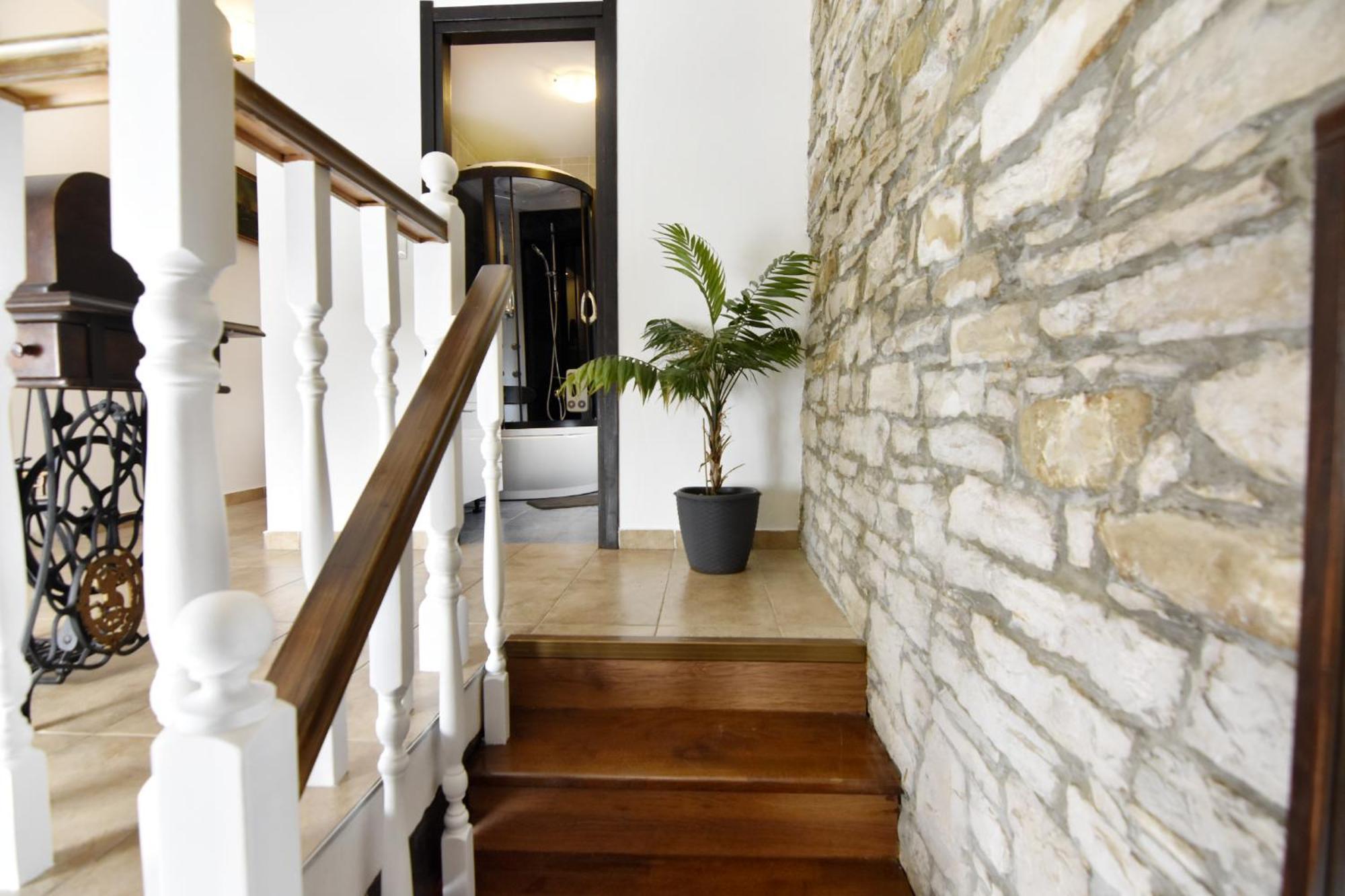 Vila Vesna Grožnjan Extérieur photo