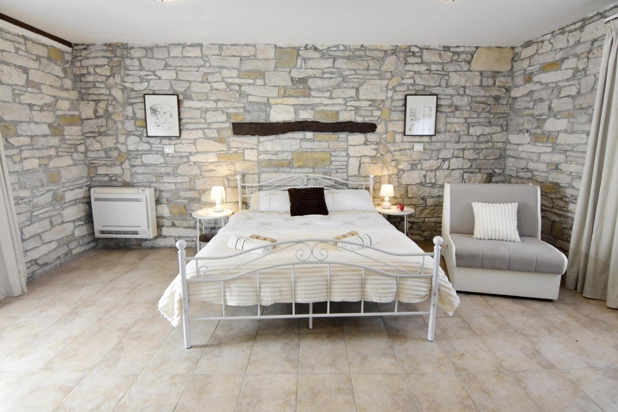 Vila Vesna Grožnjan Extérieur photo