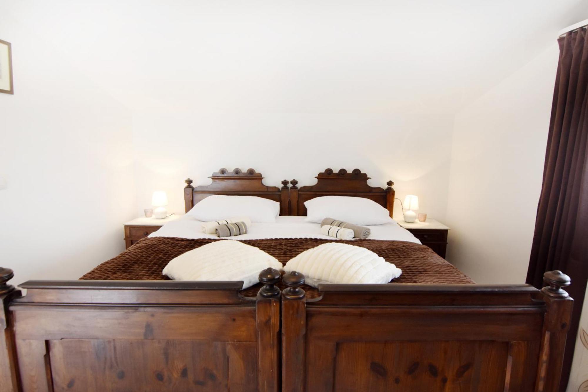 Vila Vesna Grožnjan Extérieur photo