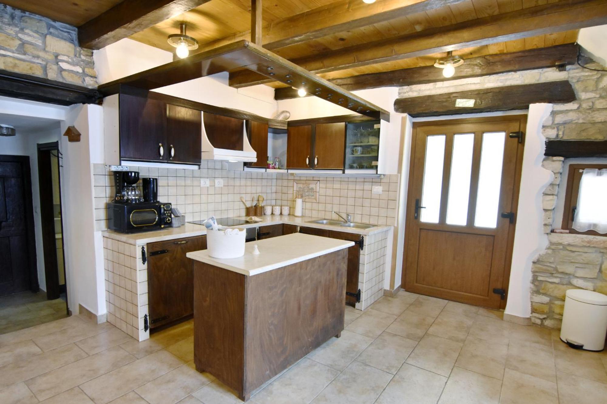 Vila Vesna Grožnjan Extérieur photo