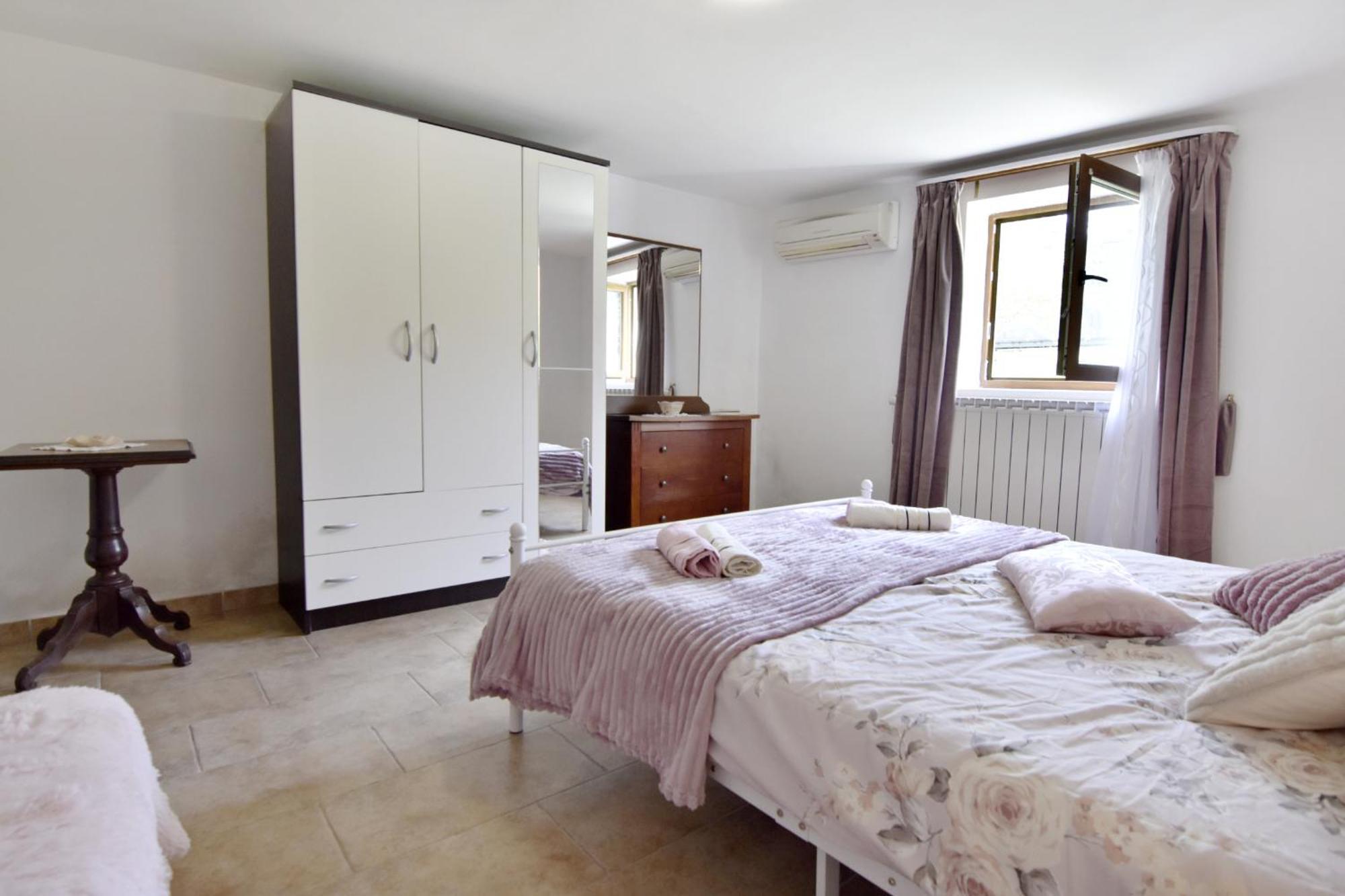 Vila Vesna Grožnjan Extérieur photo