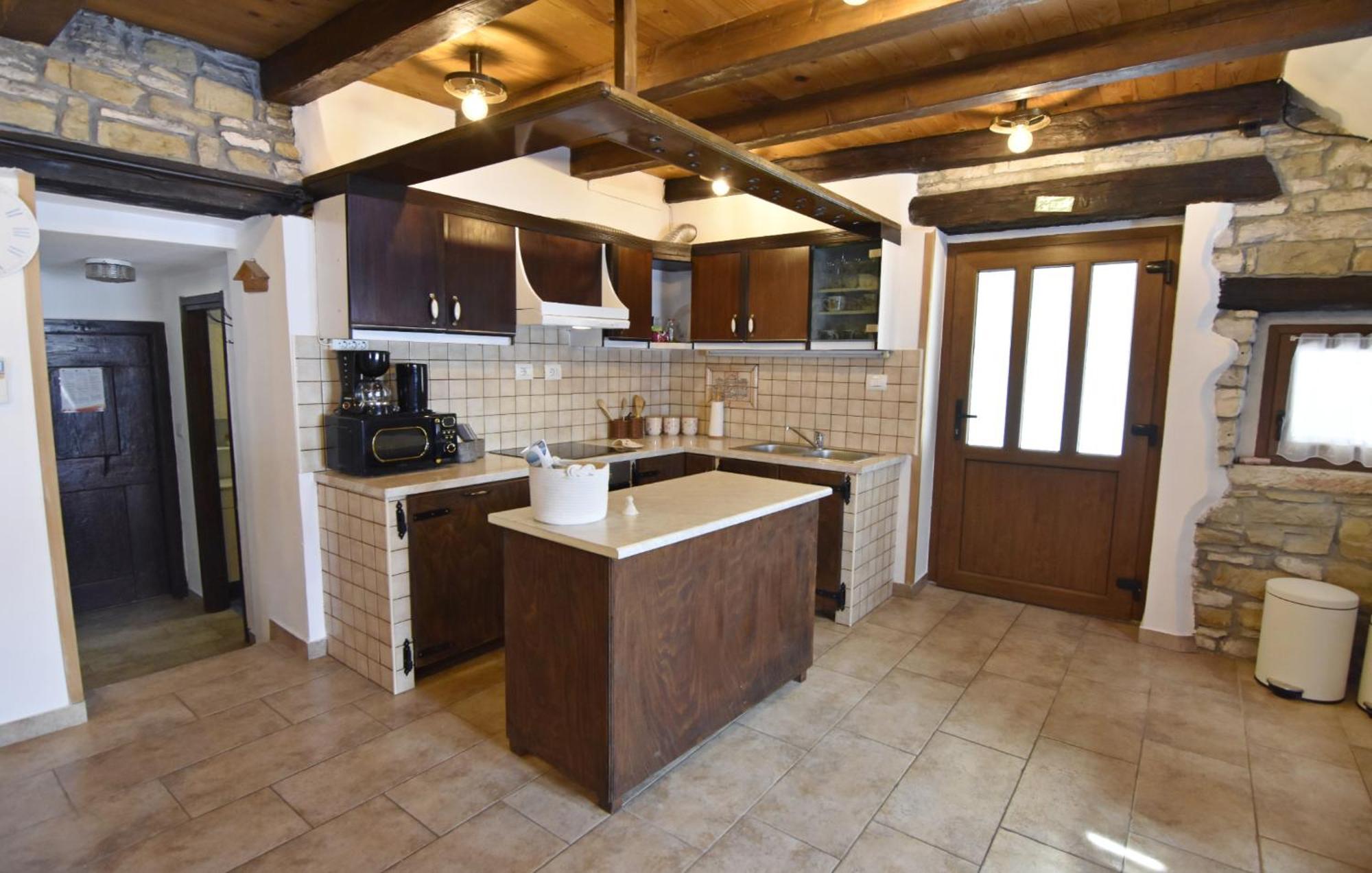 Vila Vesna Grožnjan Extérieur photo
